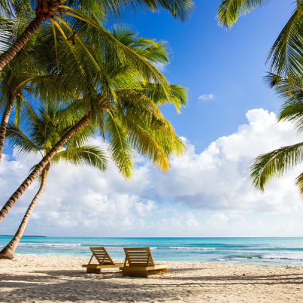 VIVI LAS PLAYAS ESTE VERANO 