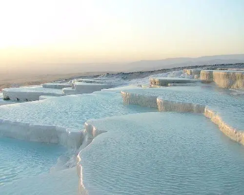 MARAVILLAS DE TURQUIA - GRUPAL ACOMPAÑADA U$S 3.569 - 18 DE SEPTIEMBRE