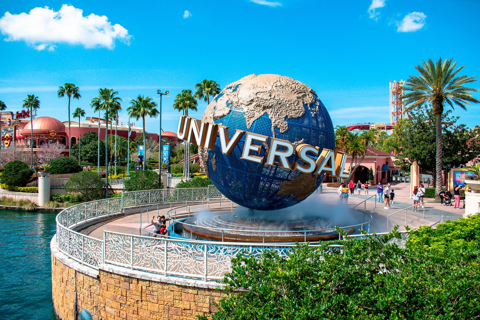 WALT DISNEY WORLD RESORT FLORIDA