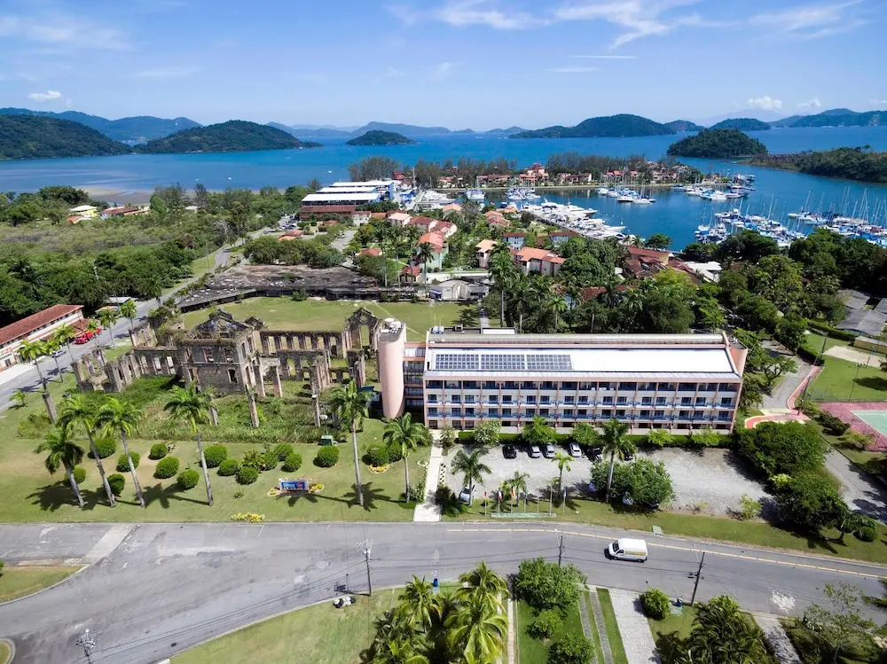 ANGRA DOS REIS 6 noches MAYO 2026 desde U$S 784