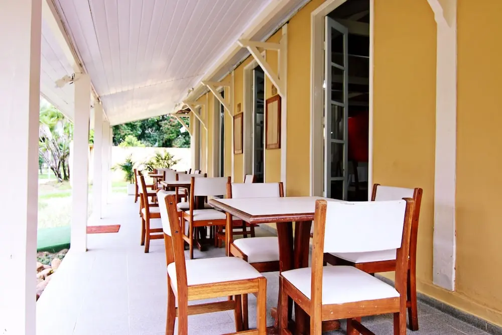 ANGRA DOS REIS 6 noches MAYO 2026 desde U$S 784