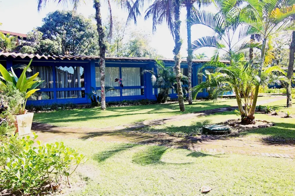 ANGRA DOS REIS 6 noches MAYO 2026 desde U$S 784