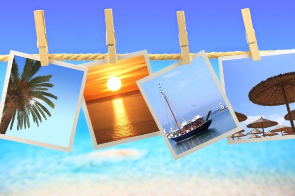 Encontrá tu lugar a compartir el salidas grupales