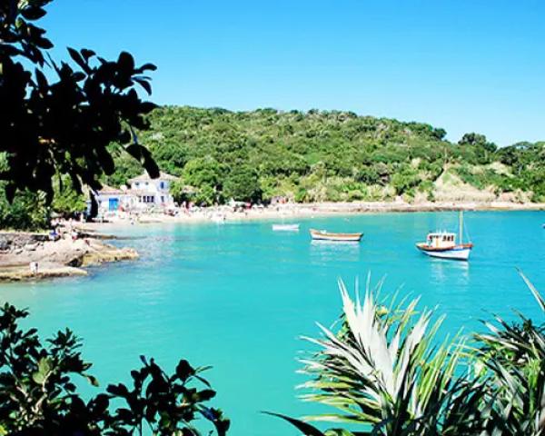 Playas todo el año