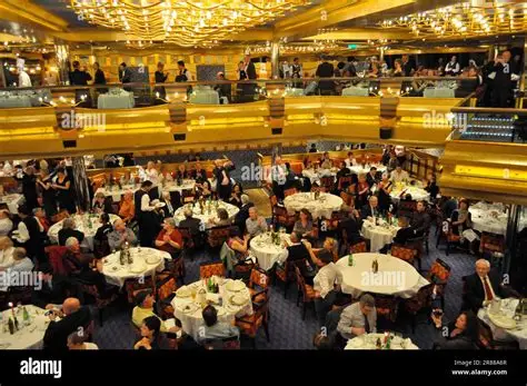  COSTA SERENA Y COSTA DIADEMA DESDE BUENOS AIRES