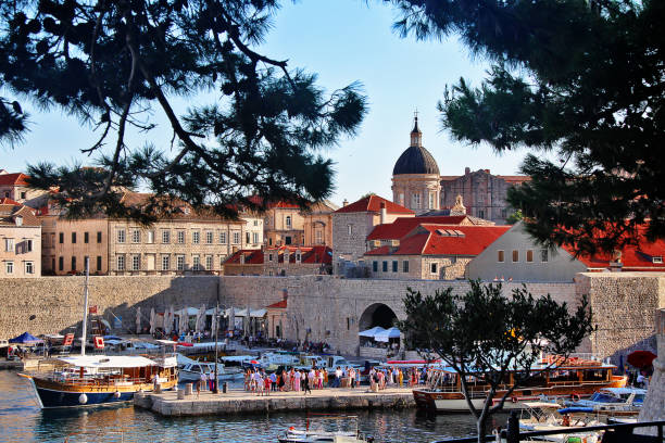 ELLAS VIAJAN A CROACIA Y ESLOVENIA desde U$S 5.900