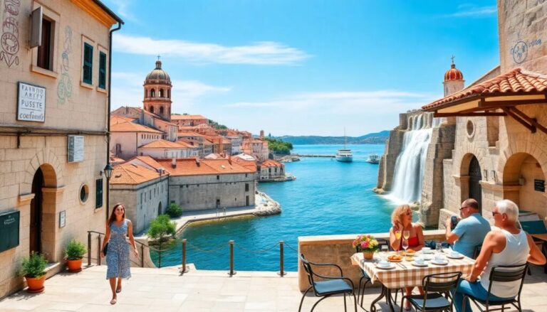 ELLAS VIAJAN A CROACIA Y ESLOVENIA desde U$S 5.900