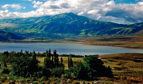 TUCUMAN CON TAFI Y RUINAS DE QUILMES